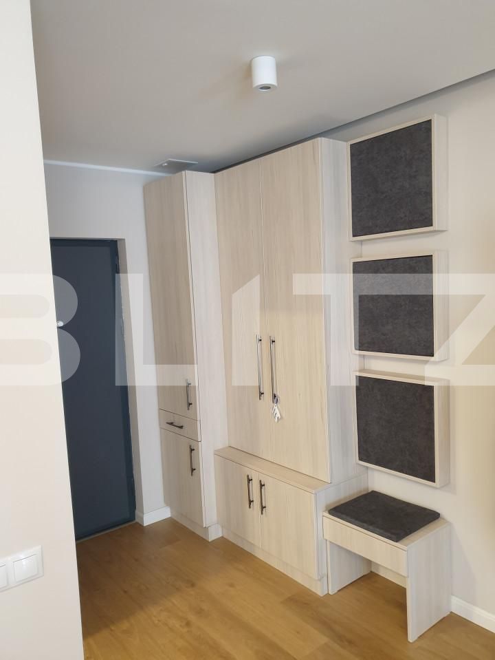 Garsonieră de închiriat Zorilor - 155491AI | BLITZ Cluj-Napoca | Poza4