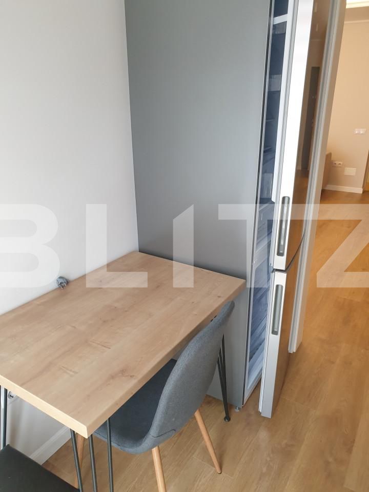 Garsonieră de închiriat Zorilor - 155491AI | BLITZ Cluj-Napoca | Poza9