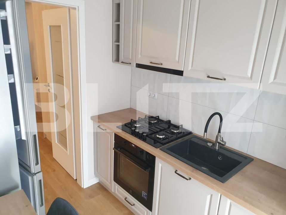 Garsonieră de închiriat Zorilor - 155491AI | BLITZ Cluj-Napoca | Poza8