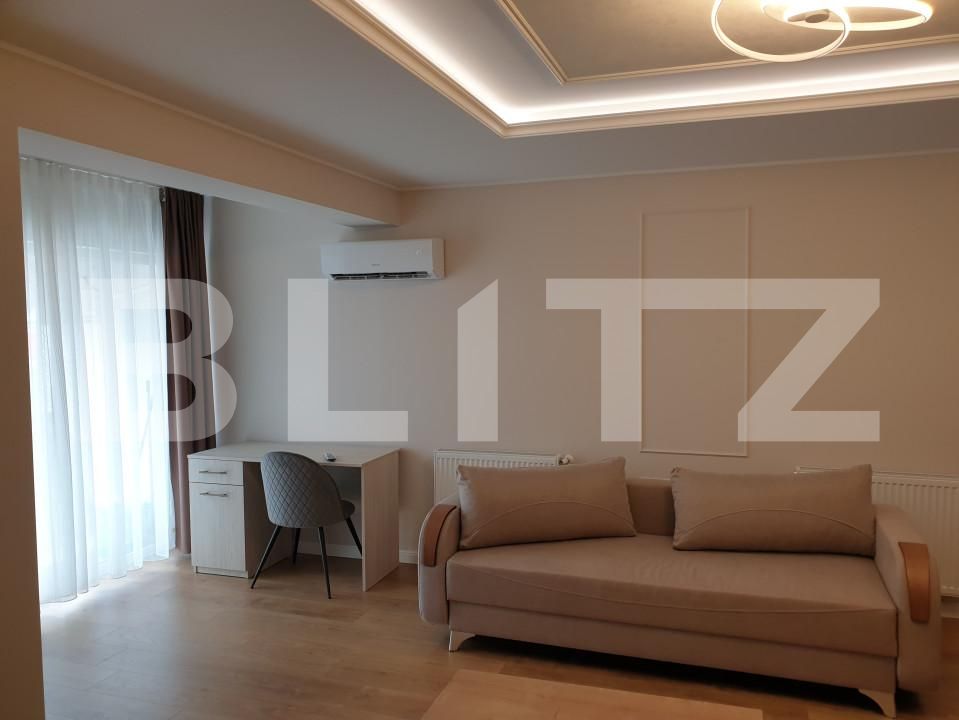 Garsonieră de închiriat Zorilor - 155491AI | BLITZ Cluj-Napoca | Poza3