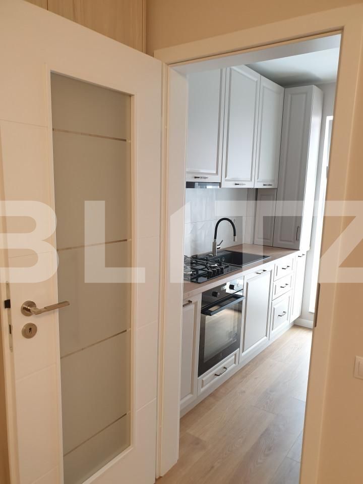 Garsonieră de închiriat Zorilor - 155491AI | BLITZ Cluj-Napoca | Poza6