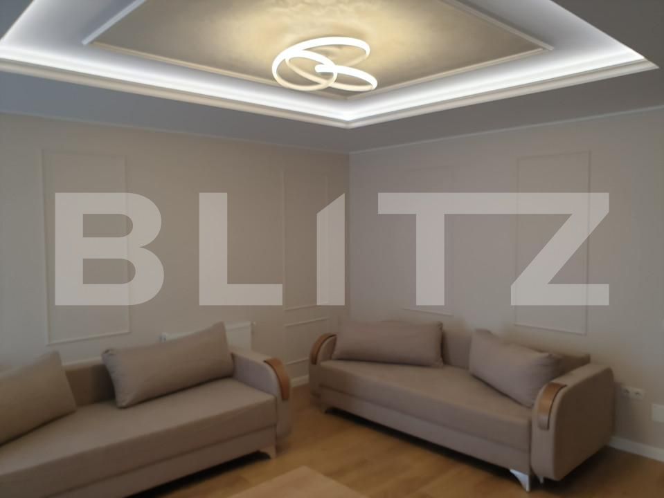 Garsonieră de închiriat Zorilor - 155491AI | BLITZ Cluj-Napoca | Poza2