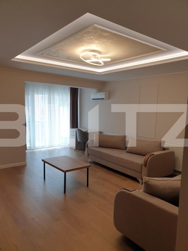 Garsonieră de închiriat Zorilor - 155491AI | BLITZ Cluj-Napoca | Poza1