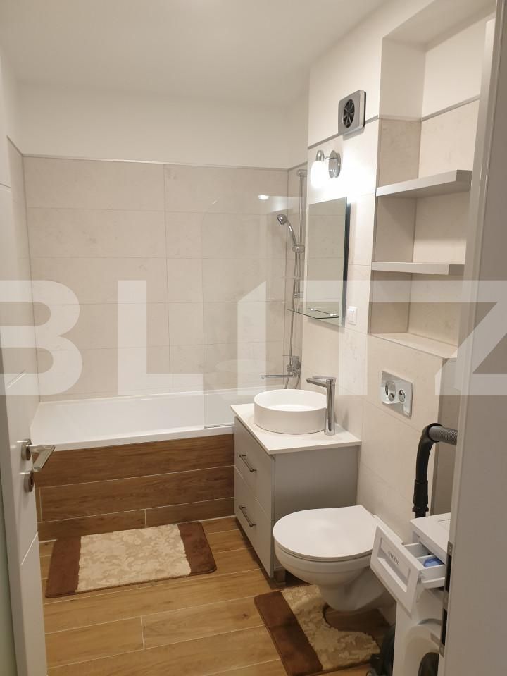 Garsonieră de închiriat Zorilor - 155491AI | BLITZ Cluj-Napoca | Poza5