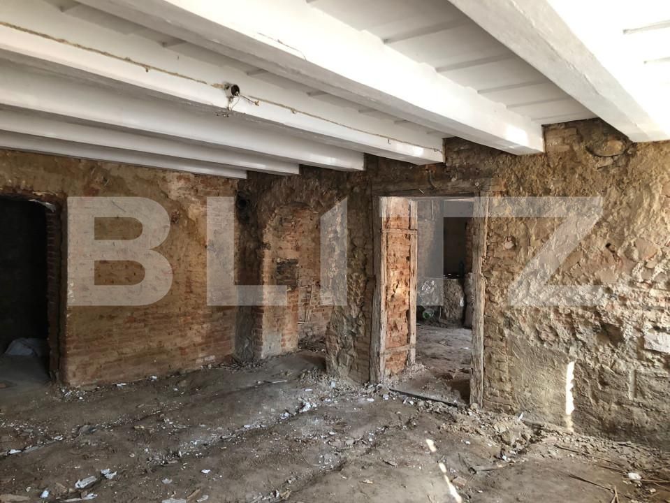 Apartament de vânzare 2 camere Brasovul Vechi - 155497AV | BLITZ Brașov | Poza2