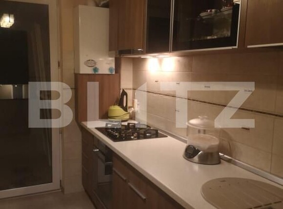 Apartament de vânzare 2 camere Zorilor - 155507AV | BLITZ Cluj-Napoca | Poza2