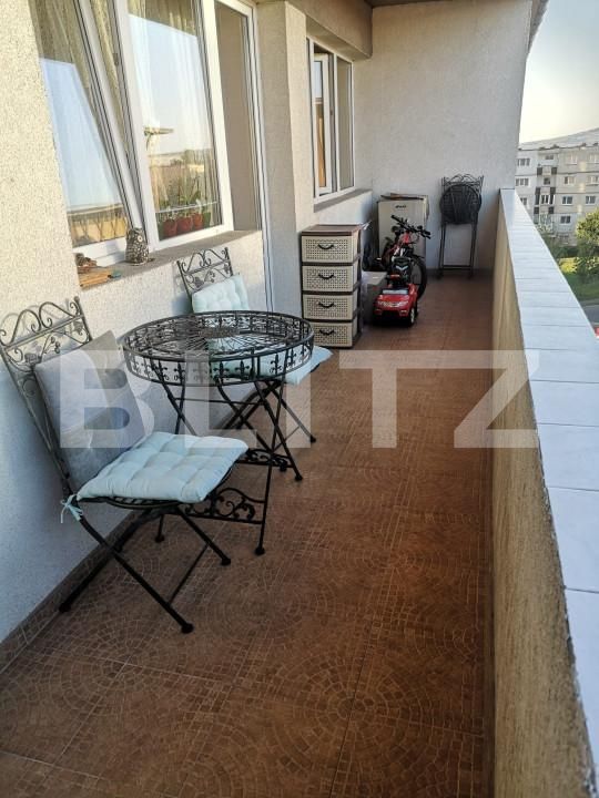 Apartament de vânzare 2 camere Zorilor - 155507AV | BLITZ Cluj-Napoca | Poza5