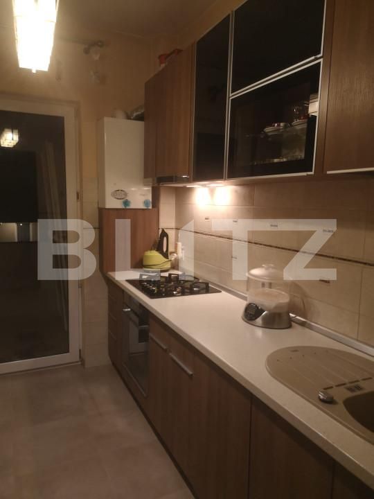 Apartament de vânzare 2 camere Zorilor - 155507AV | BLITZ Cluj-Napoca | Poza2