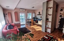 Apartament, 3 camere, 86mp, Parcare, Pta. 1 mai