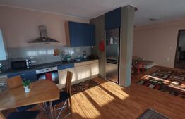 Apartament, 3 camere, 86mp, Parcare, Pta. 1 mai