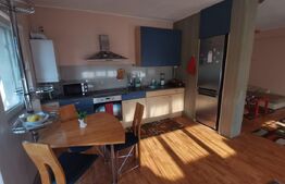 Apartament, 3 camere, 86mp, Parcare, Pta. 1 mai