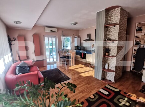 Apartament de închiriat 3 camere Marasti - 155508AI | BLITZ Cluj-Napoca | Poza6