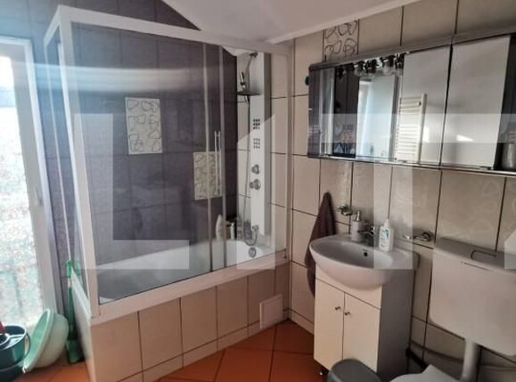 Apartament de închiriat 3 camere Marasti - 155508AI | BLITZ Cluj-Napoca | Poza14