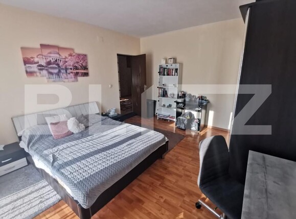 Apartament de închiriat 3 camere Marasti - 155508AI | BLITZ Cluj-Napoca | Poza1