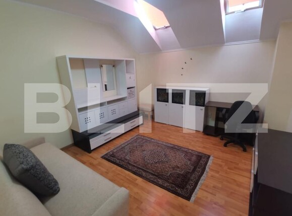 Apartament de închiriat 3 camere Marasti - 155508AI | BLITZ Cluj-Napoca | Poza4