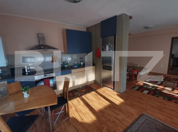 Apartament de închiriat 3 camere Marasti - 155508AI | BLITZ Cluj-Napoca | Poza5