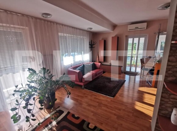 Apartament de închiriat 3 camere Marasti - 155508AI | BLITZ Cluj-Napoca | Poza9