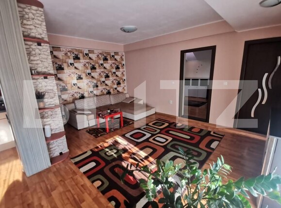 Apartament de închiriat 3 camere Marasti - 155508AI | BLITZ Cluj-Napoca | Poza8