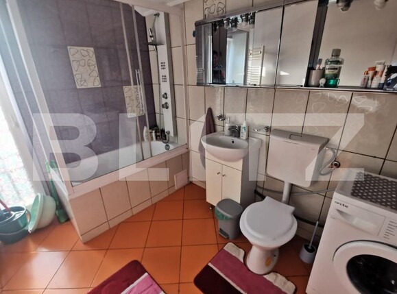 Apartament de închiriat 3 camere Marasti - 155508AI | BLITZ Cluj-Napoca | Poza13