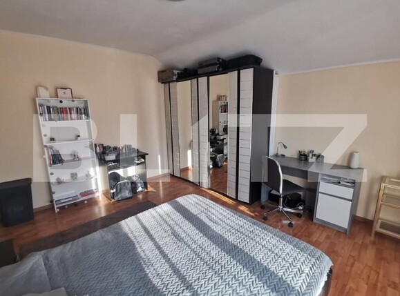 Apartament de închiriat 3 camere Marasti - 155508AI | BLITZ Cluj-Napoca | Poza3