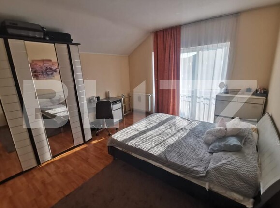 Apartament de închiriat 3 camere Marasti - 155508AI | BLITZ Cluj-Napoca | Poza2