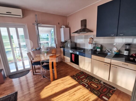 Apartament de închiriat 3 camere Marasti - 155508AI | BLITZ Cluj-Napoca | Poza11