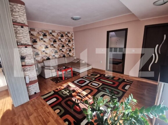 Apartament de închiriat 3 camere Marasti - 155508AI | BLITZ Cluj-Napoca | Poza7