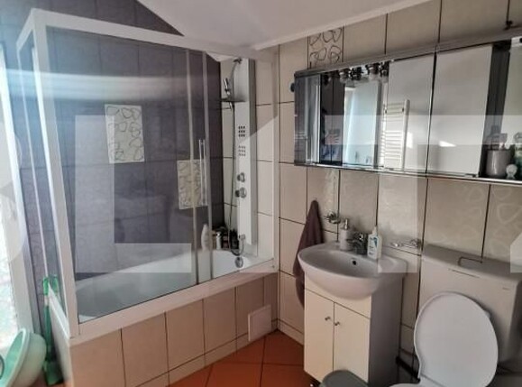 Apartament de închiriat 3 camere Marasti - 155508AI | BLITZ Cluj-Napoca | Poza12