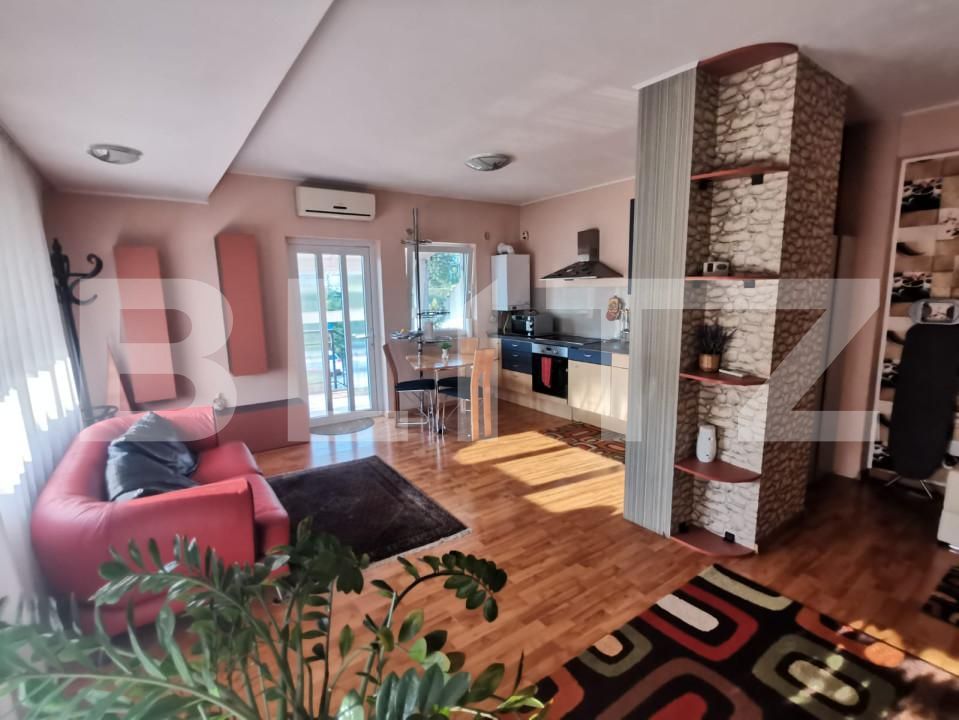 Apartament de închiriat 3 camere Marasti - 155508AI | BLITZ Cluj-Napoca | Poza6