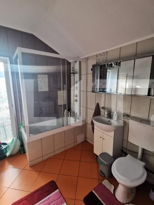 Apartament de închiriat 3 camere Marasti - 155508AI | BLITZ Cluj-Napoca | Poza14