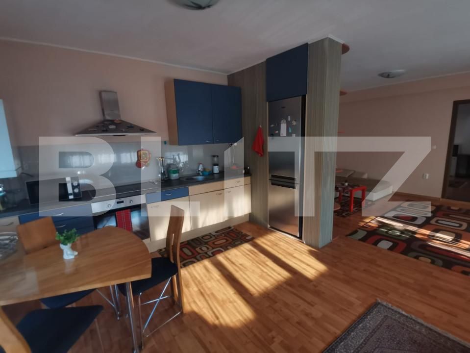 Apartament de închiriat 3 camere Marasti - 155508AI | BLITZ Cluj-Napoca | Poza5