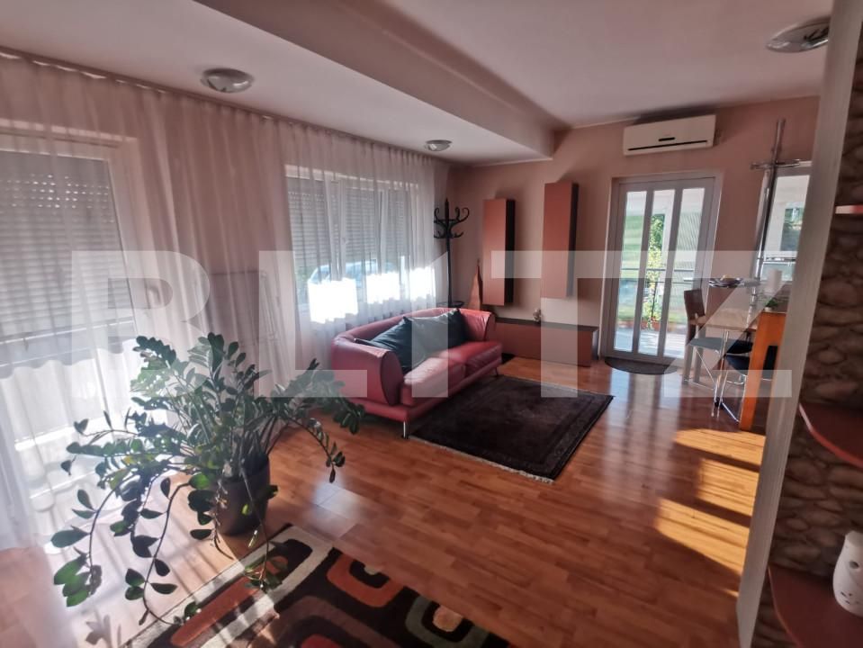 Apartament de închiriat 3 camere Marasti - 155508AI | BLITZ Cluj-Napoca | Poza9