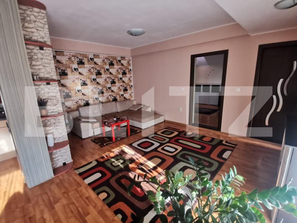 Apartament de închiriat 3 camere Marasti - 155508AI | BLITZ Cluj-Napoca | Poza8