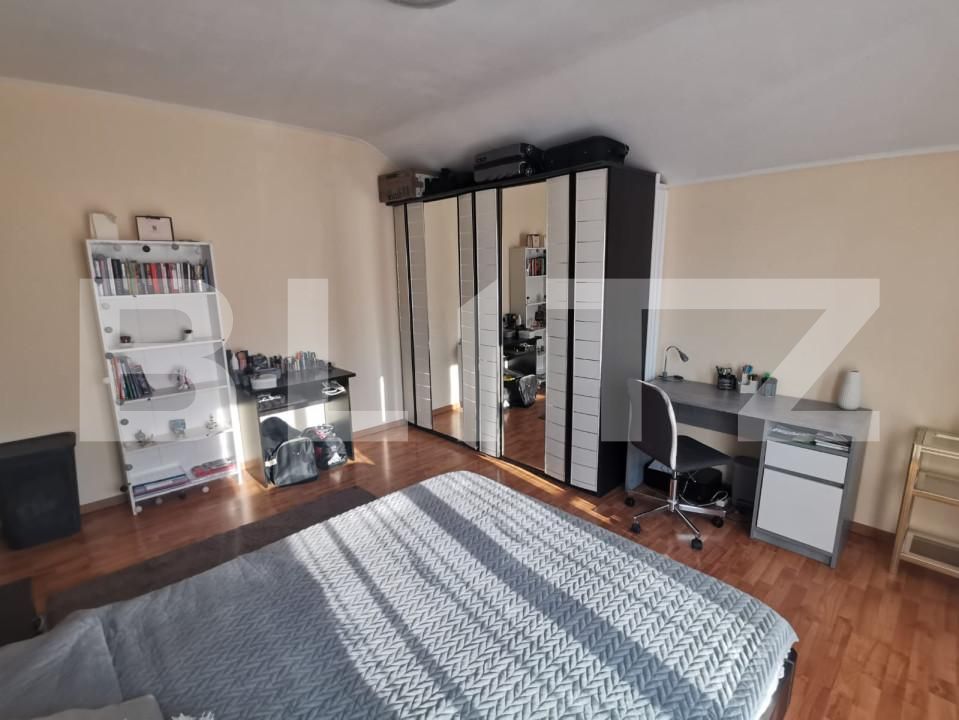 Apartament de închiriat 3 camere Marasti - 155508AI | BLITZ Cluj-Napoca | Poza3