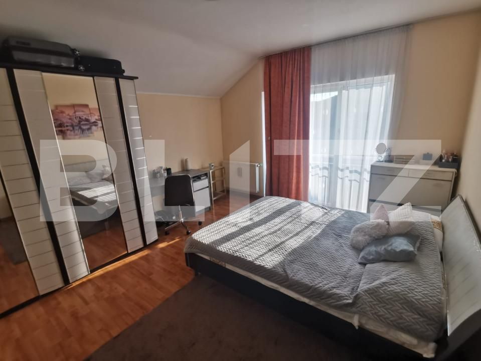 Apartament de închiriat 3 camere Marasti - 155508AI | BLITZ Cluj-Napoca | Poza2