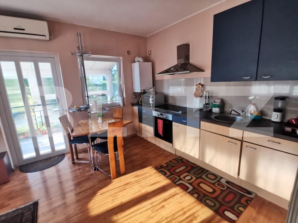 Apartament de închiriat 3 camere Marasti - 155508AI | BLITZ Cluj-Napoca | Poza11
