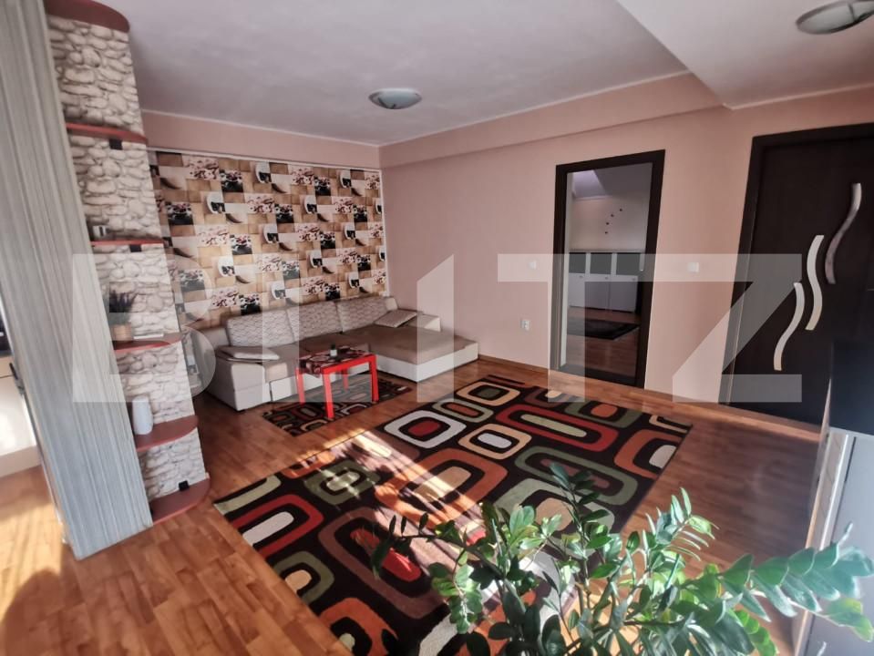 Apartament de închiriat 3 camere Marasti - 155508AI | BLITZ Cluj-Napoca | Poza7