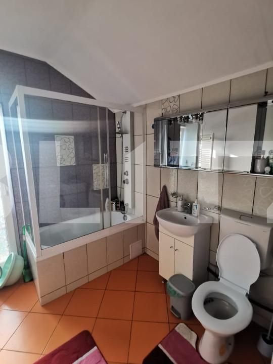 Apartament de închiriat 3 camere Marasti - 155508AI | BLITZ Cluj-Napoca | Poza12