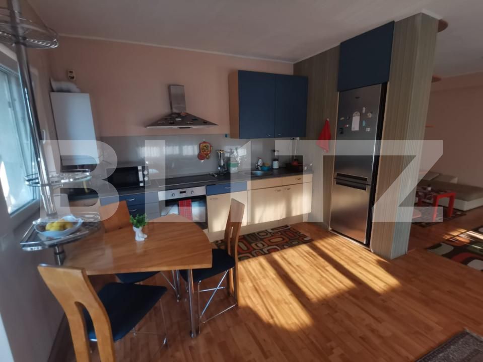 Apartament de închiriat 3 camere Marasti - 155508AI | BLITZ Cluj-Napoca | Poza10