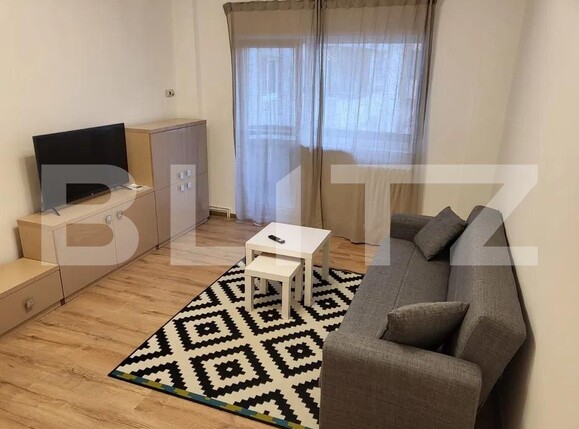 Apartament de închiriat 4 camere Marasti - 155509AI | BLITZ Cluj-Napoca | Poza1