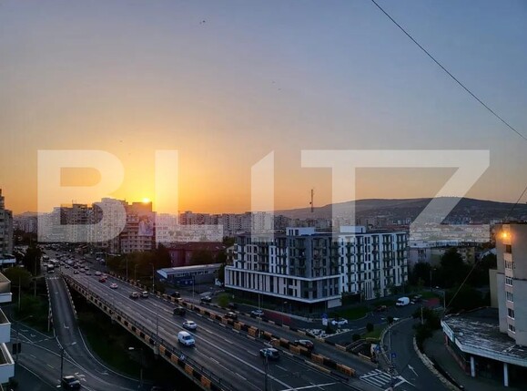 Apartament de închiriat 4 camere Marasti - 155509AI | BLITZ Cluj-Napoca | Poza8