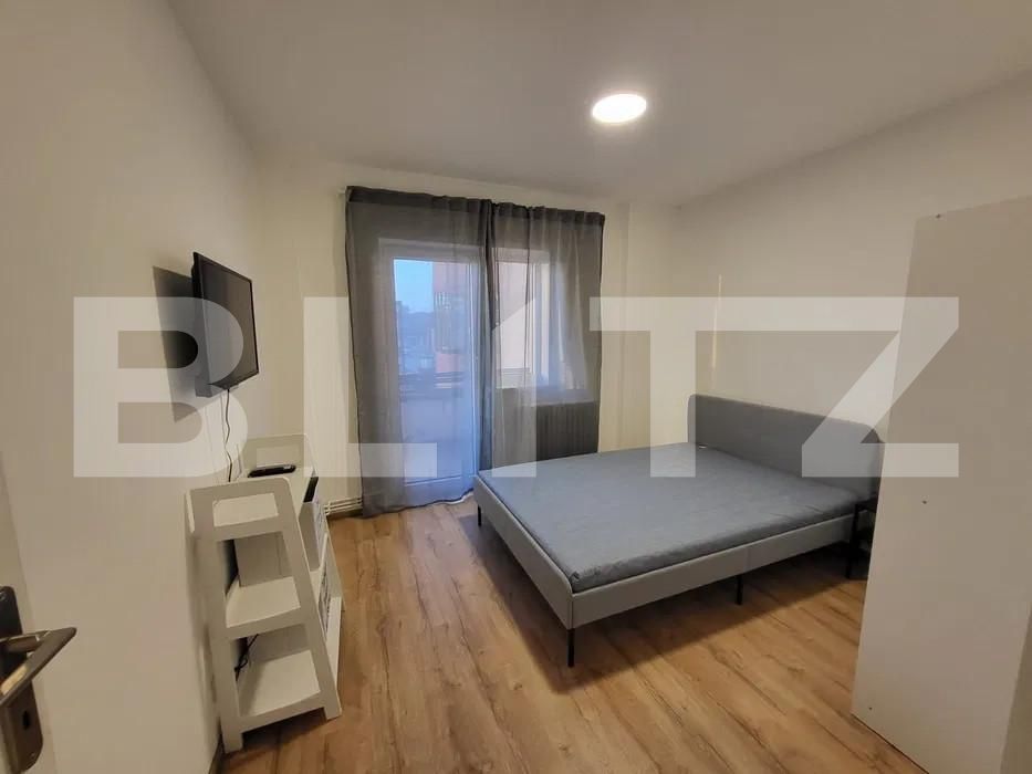 Apartament de închiriat 4 camere Marasti - 155509AI | BLITZ Cluj-Napoca | Poza2