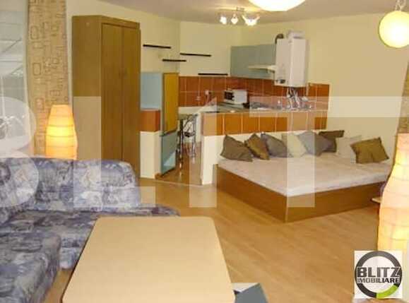 Apartament de vânzare 2 camere Manastur - 15551AV | BLITZ Cluj-Napoca | Poza1