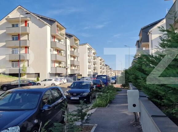 Apartament de vânzare 2 camere Baciu - 155510AV | BLITZ Cluj-Napoca | Poza5