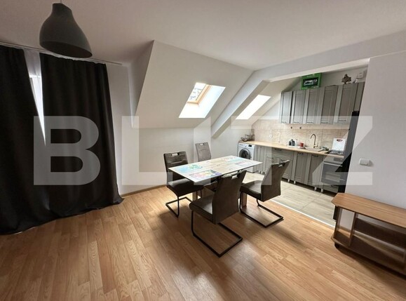 Apartament de vânzare 2 camere Baciu - 155510AV | BLITZ Cluj-Napoca | Poza7