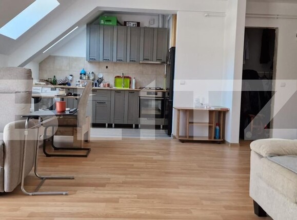 Apartament de vânzare 2 camere Baciu - 155510AV | BLITZ Cluj-Napoca | Poza1