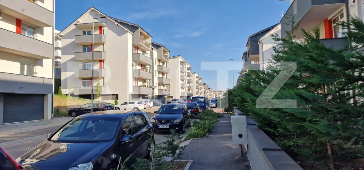 Apartament de vânzare 2 camere Baciu - 155510AV | BLITZ Cluj-Napoca | Poza5