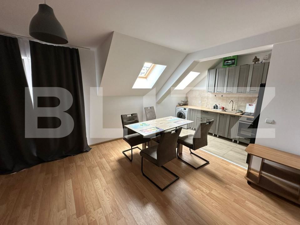 Apartament de vânzare 2 camere Baciu - 155510AV | BLITZ Cluj-Napoca | Poza7