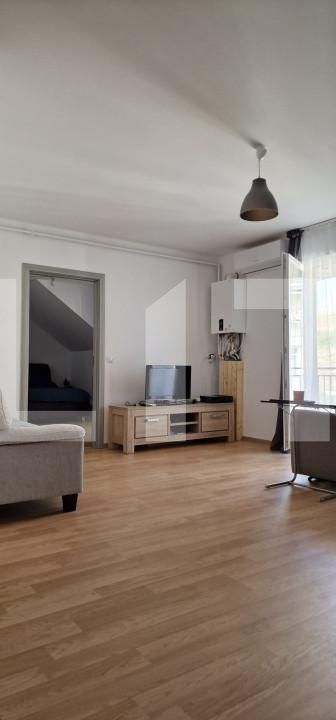 Apartament de vânzare 2 camere Baciu - 155510AV | BLITZ Cluj-Napoca | Poza2