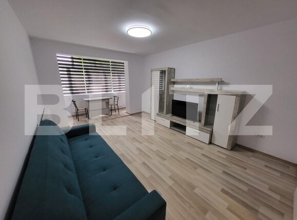 Apartament de închiriat 2 camere Centrul Civic - 155516AI | BLITZ Brașov | Poza2